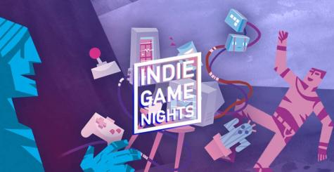 Indie Game Nights #19