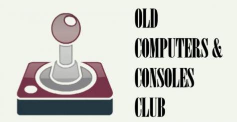 Ouf Party 2023 - Old Computers and Consoles Festival