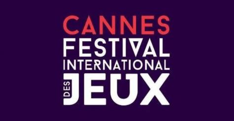 Festival International des Jeux Cannes 2024