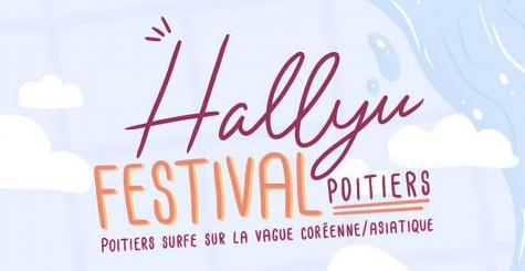 Hallyu Festival Poitiers 2023