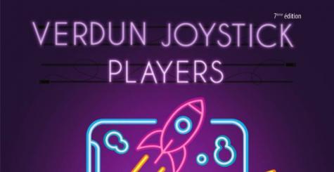 Verdun Joystick Players 2023