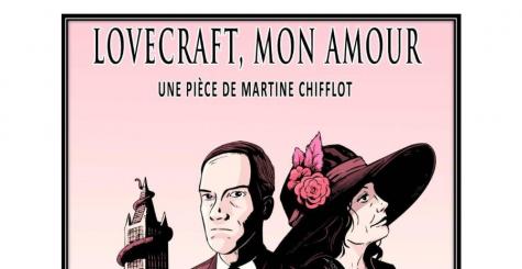 Lovecraft, mon amour