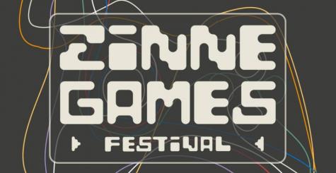 Zinne Games Festival 2023