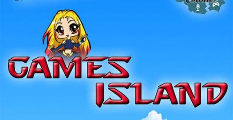 Games Island 2023