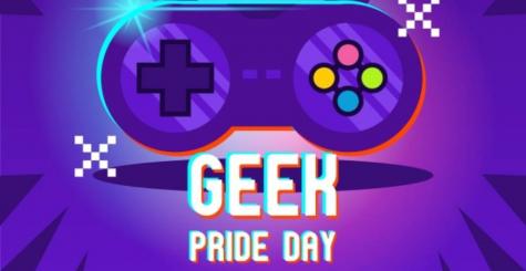 Brocante Geek Pride Day 2023
