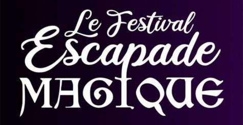 Festival Escapade Magique 2023