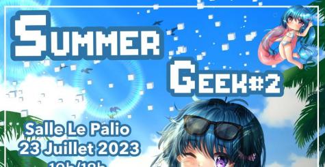Summer Geek 2023