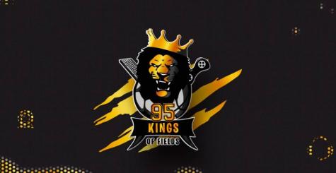 95 Kings of Fields 2023