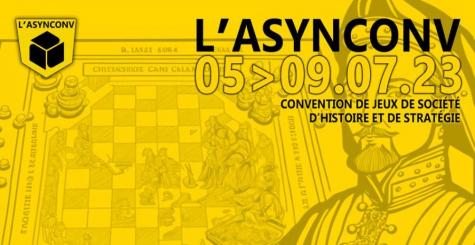 L'Asynconv 2023