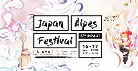 Japan Alpes Festival 2023