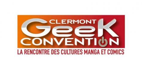 Clermont Geek Convention 2024 - manga et comics