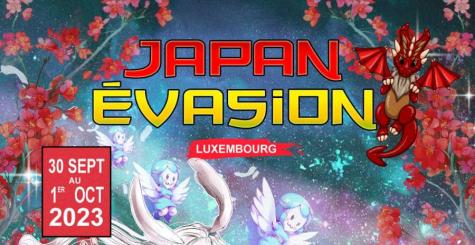 Japan Evasion Luxembourg 2023