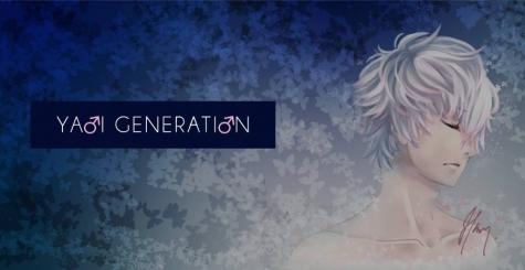 Yaoi Generation 2023