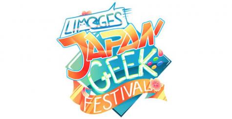 Limoges Japan Geek Festival 2024