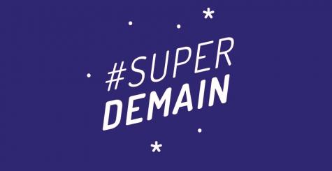 Super Demain Lyon - édition 2023 du festival du numérique et des enfants