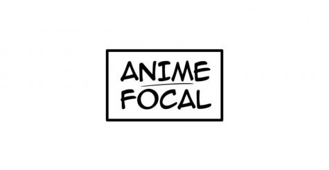 Anime Focal Expo Orléans 2024