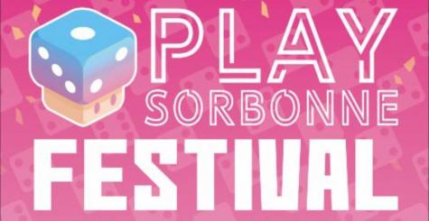 Play Sorbonne Festival 2023