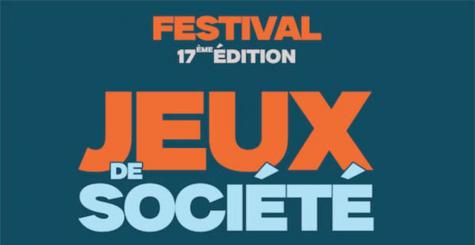 17ème festival des jeux de société de Crépy-en-Valois