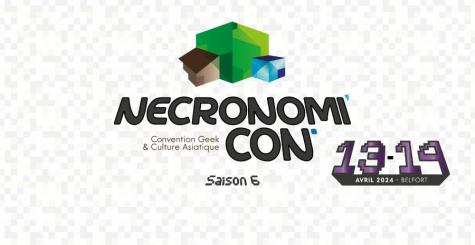 Necronomi'Con 2024