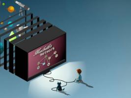 Le Musée des Confluences de Lyon organise sa première scientific game jam le 1er juin 2024