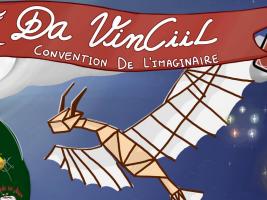 Envie de jouer à des jeux de société en libre-service, de se faire expliquer des règles ? De (re)découvrir le jeu de rôle ? De combattre sur l'échiquier ? De participer à des duels de Magic: The Gathering endiablés ? Alors rendez-vous à l'édition 2024 de la Convention de l'Imaginaire de l'INSA Lyon (CIIL) !