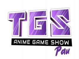 Affiche TGS Pau - Anime Game Show 2025