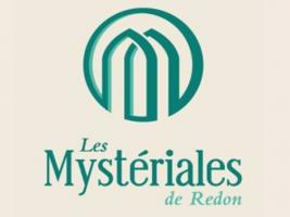 Mystériales de Redon