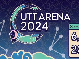 L'UTT Arena revient du 6 au 8 décembre. C'est un événement organisé par l'association étudiante UTT Net Group de l'Université Technologie de Troyes.