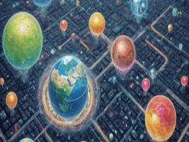 Affiche Fuir ou changer le monde ? Mondes virtuels et jeux vidéo