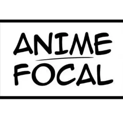 Anime Focal Expo Paris