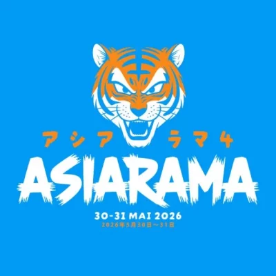 Asiarama