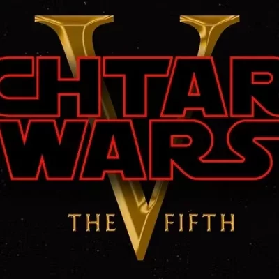 Ch'tar Wars - Convention Star Wars