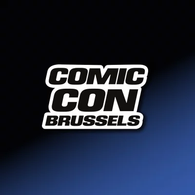 Comic Con Brussels Spring 2026 investit Tour & Taxis les 2 et 3 mai 2026 pour deux jours dédiés à la culture geek, au cosplay et au gaming au cœur de Bruxelles.