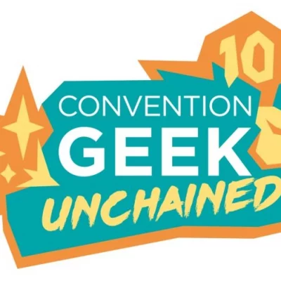 Convention Geek Unchained 2026