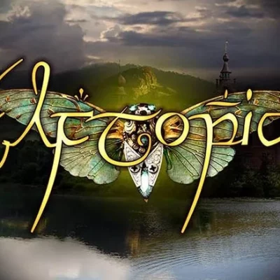 Elftopia Fantasy Fest