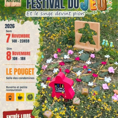 Et le singe devint pion 2026