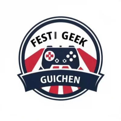 Festi'geek Guichen