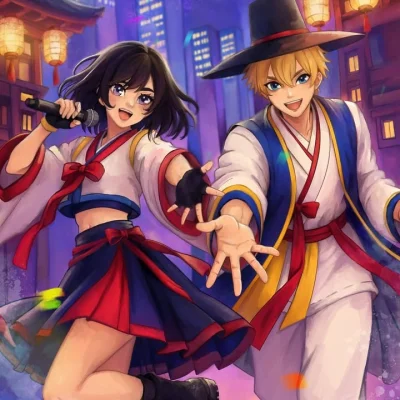 Festival du Manga et de la culture japonaise 2026