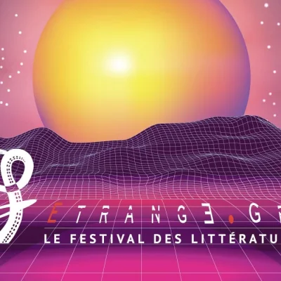 Festival Étrange-Grande 2026