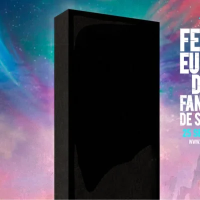 Festival Européen du Film Fantastique de Strasbourg 2026