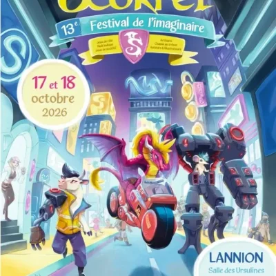 Festival Scorfel 2026
