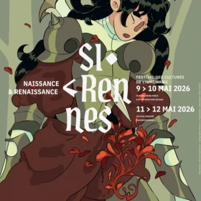 Festival Sirennes 2026