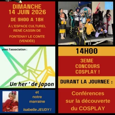 Fontenay Japan and co 2026