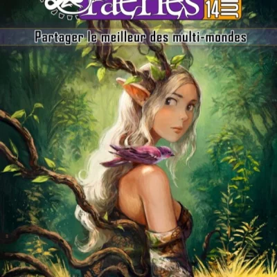 Geek Faëries 2026