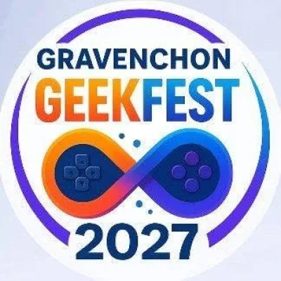 Gravenchon Geek'Fest 2027