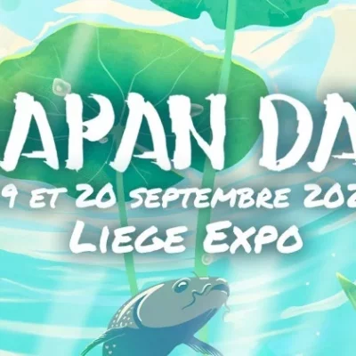 Japan Day Liège