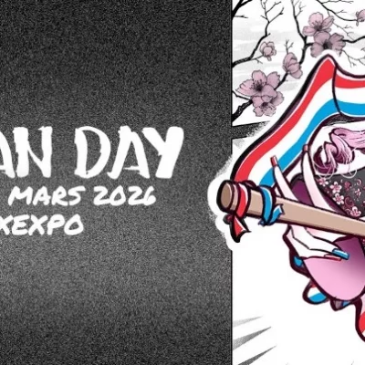 Japan Day Luxembourg