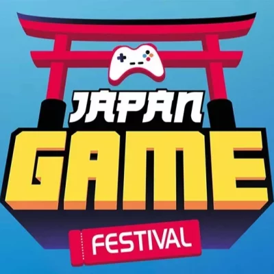 Affiche Japan Game Festival 2025