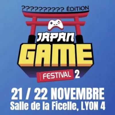 Japan Game Festival