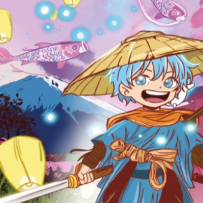 Japan Manga Wave Amiens 2026
